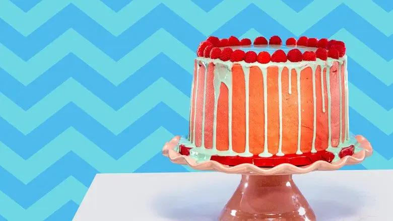 Kids Baking Championship still 7