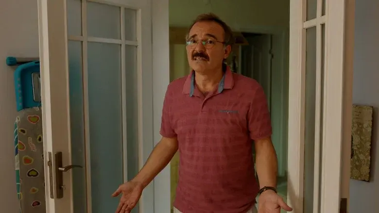 In the Family still 7