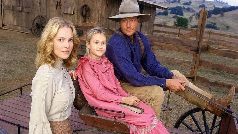 Love Comes Softly still 3