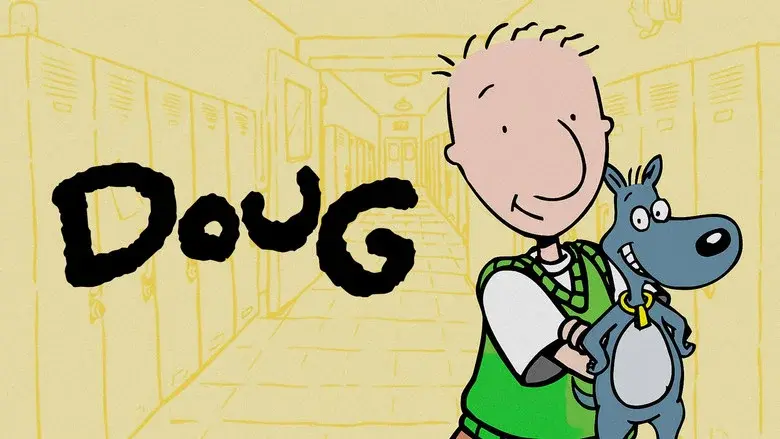 Doug still 5