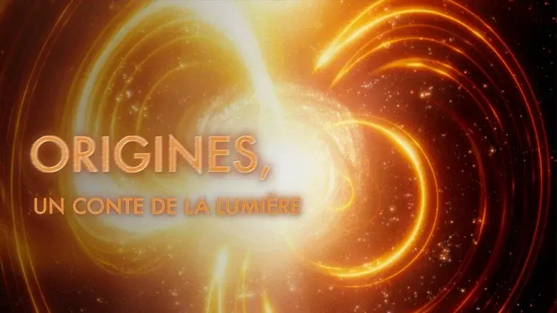 Origins, a tale of light still 1