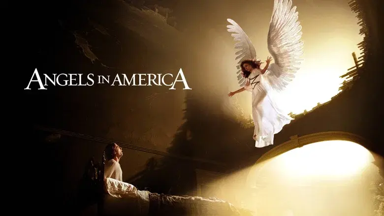 Angels in America still 7