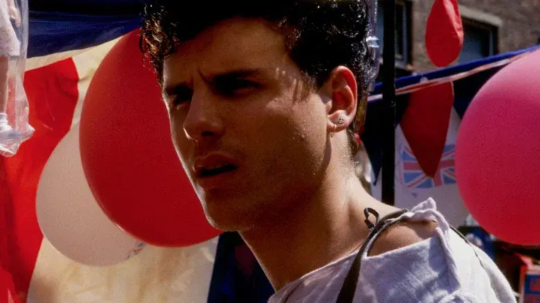 Young Soul Rebels still 7