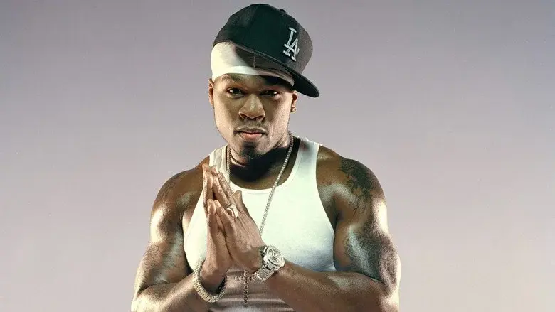 50 Cent | The Best Music Videos On DVD still 1