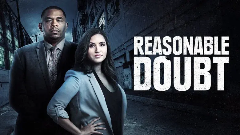 Reasonable Doubt still 8