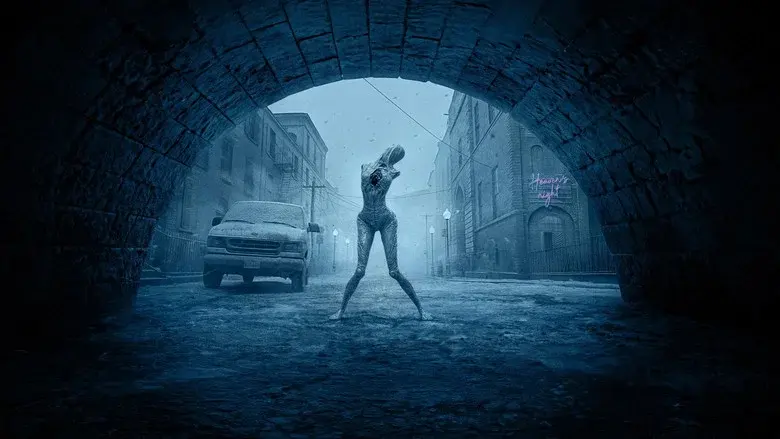Return to Silent Hill still 6