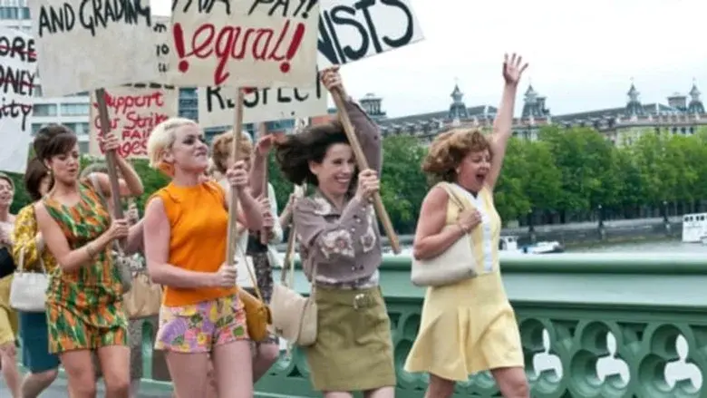 Made in Dagenham still 4