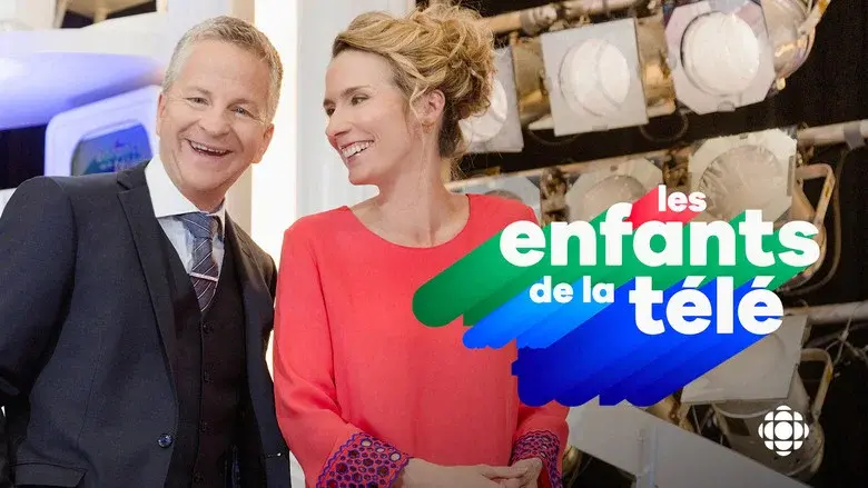 Les Enfants de la télé still 4
