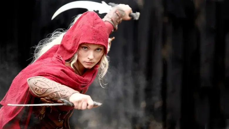 Witchville still 2