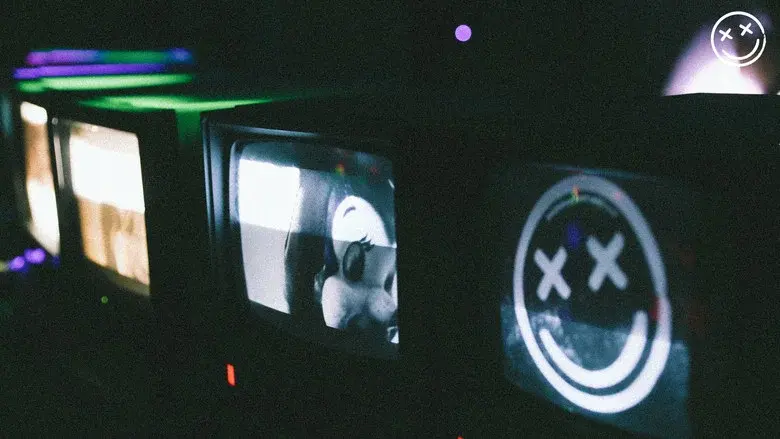 A Techno Tragedy still 1