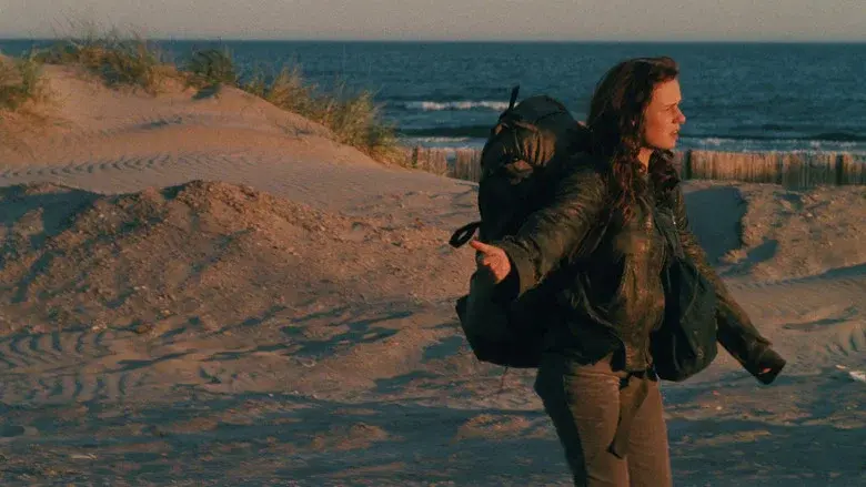 Vagabond still 2