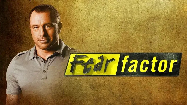 Fear Factor still 1