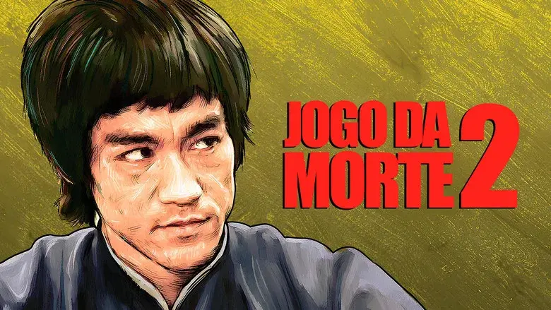 Game of Death II still 3