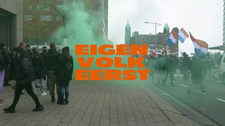 Eigen Volk Eerst still 2