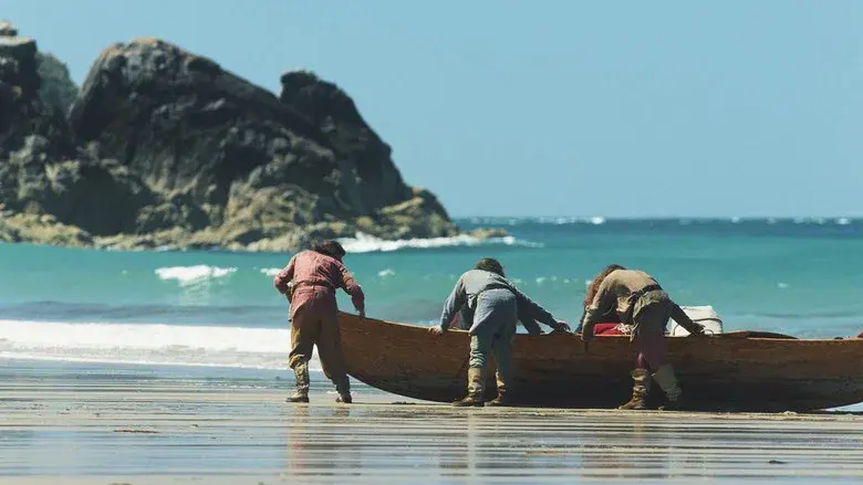 Vikings, les premiers rois still 3