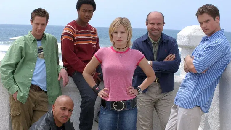 Veronica Mars still 8