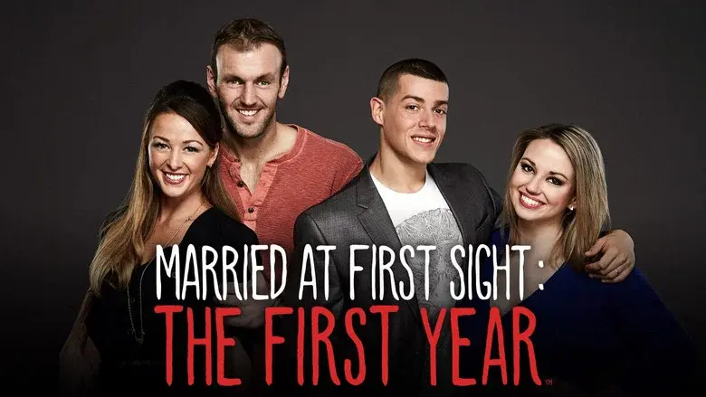 Married at First Sight: The First Year still 8
