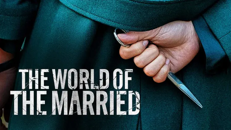 The World of the Married still 7
