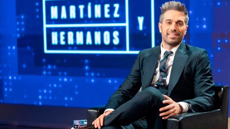 Martínez y hermanos still 3