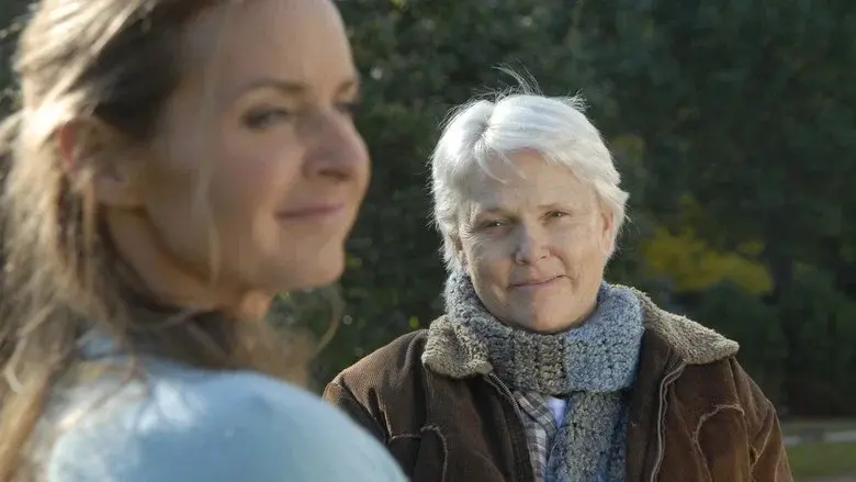 Hannah Free still 1