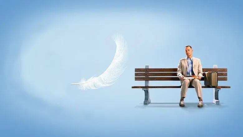 Forrest Gump still 5