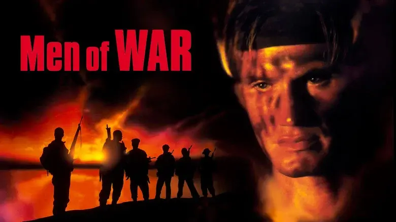 Men of War still 4