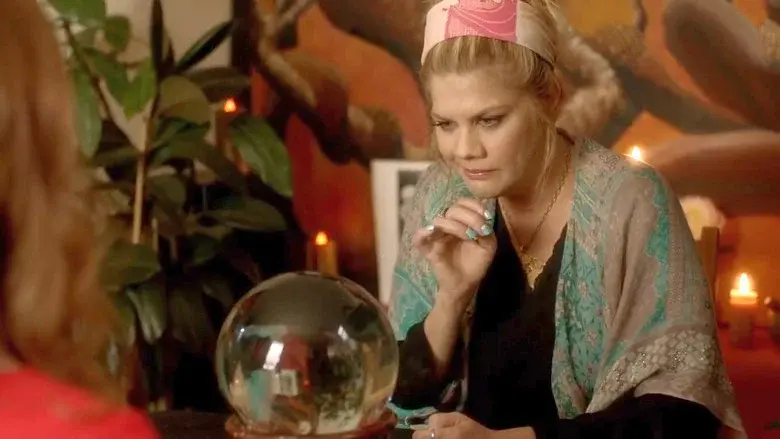 For the Love of George still 2