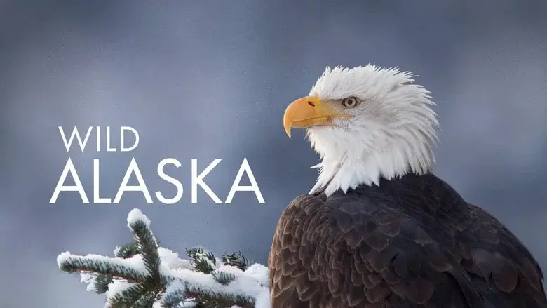 Alaska: Earth's Frozen Kingdom still 1