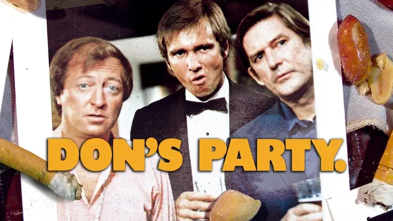 Don's Party still 3