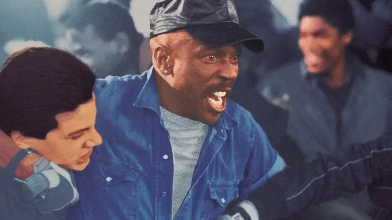 The Principal still 5