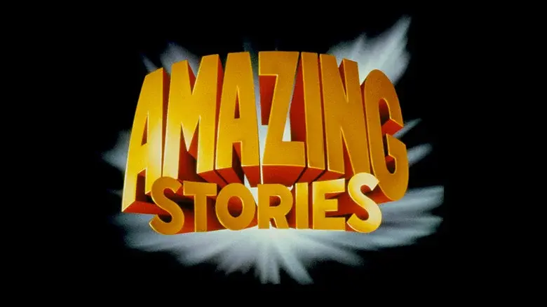 Amazing Stories still 5