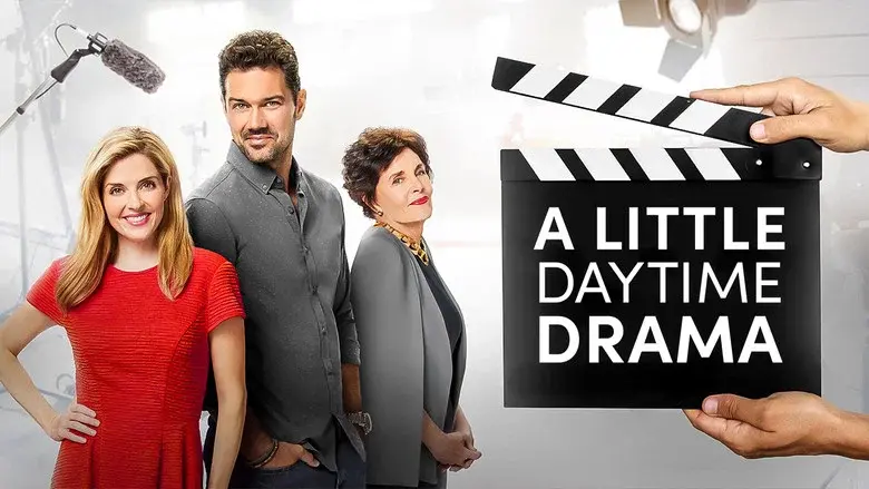 A Little Daytime Drama still 6