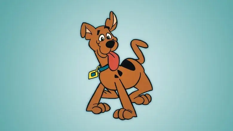 A Pup Named Scooby-Doo still 1