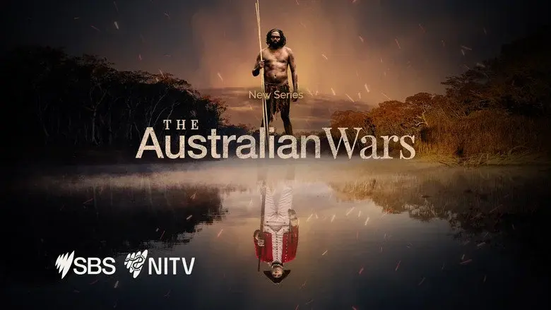 The Australian Wars still 3