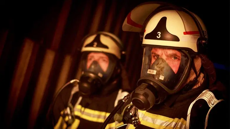Feuer & Flamme still 5