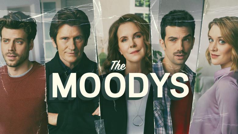 The Moodys still 6