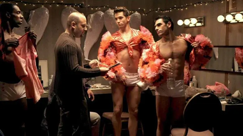 The Big Gay Musical still 7