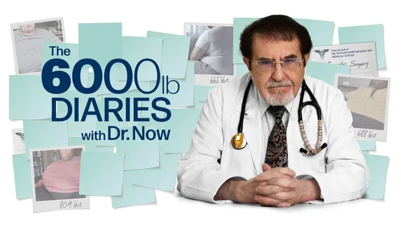 The 6000 lb Diaries with Dr. Now still 6