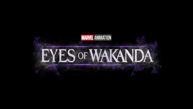 Eyes of Wakanda still 5