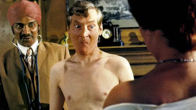 Carry On Emmannuelle still 3