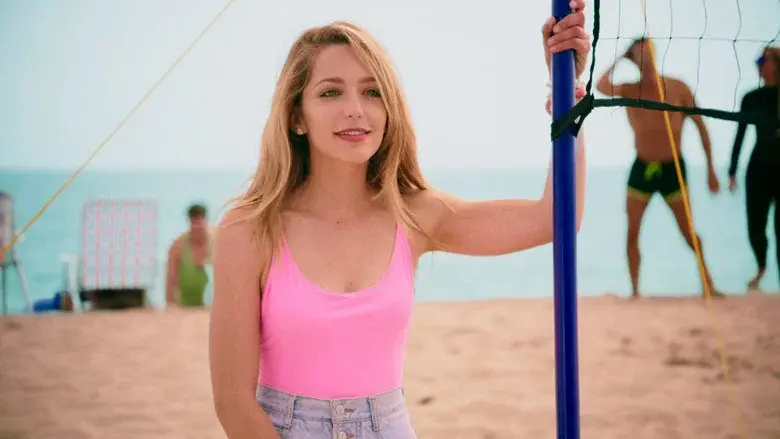 Valley Girl still 4