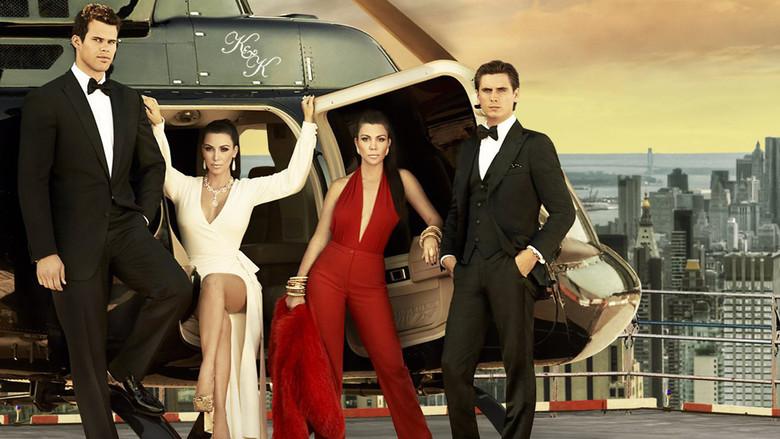 Kourtney and Kim Take New York still 4