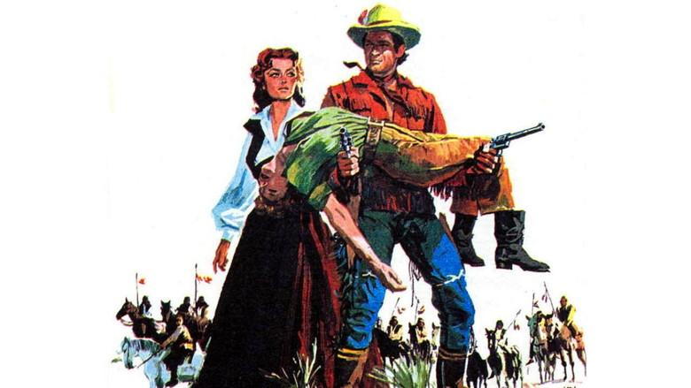 Pony Express still 2
