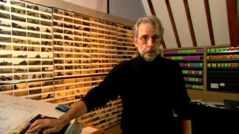 The Cutting Edge: The Magic of Movie Editing still 1