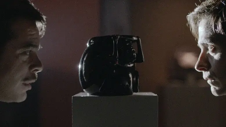 Museo still 7