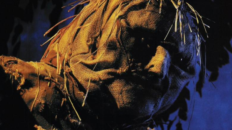 Scarecrows still 3