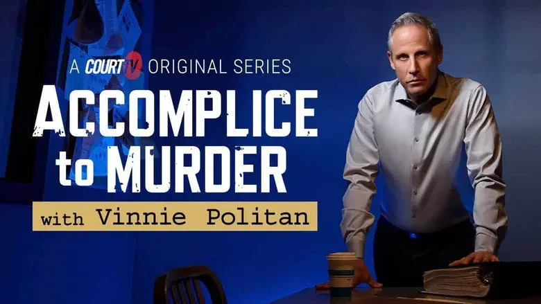 Accomplice to Murder still 1
