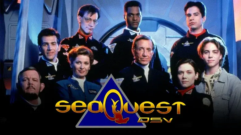 seaQuest DSV still 5