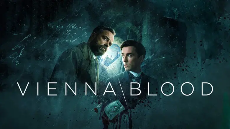 Vienna Blood still 3