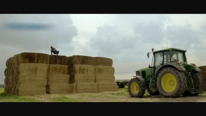 Sidetracked still 3